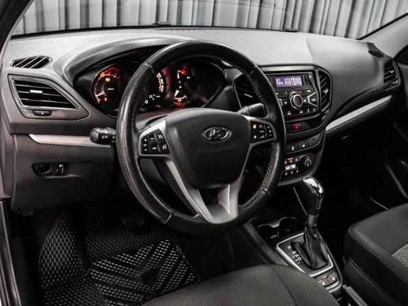 Lada (ВАЗ) Vesta I с пробегом 2021 года, цена 1 099 000 рублей, 71615 км, седан, Автокод Объявления