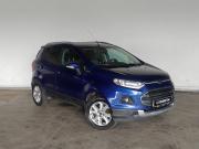 Ford EcoSport II Москва  - изображение 21