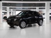 Nissan Juke I Рестайлинг Москва  - изображение 25