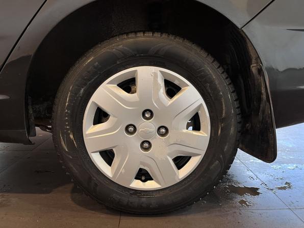 Chevrolet Cobalt II с пробегом 2014 года, цена 600 000 рублей, 152074 км, седан, Автокод Объявления