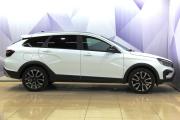 Lada (ВАЗ) Vesta I Рестайлинг (NG) Чебоксары  - изображение 40