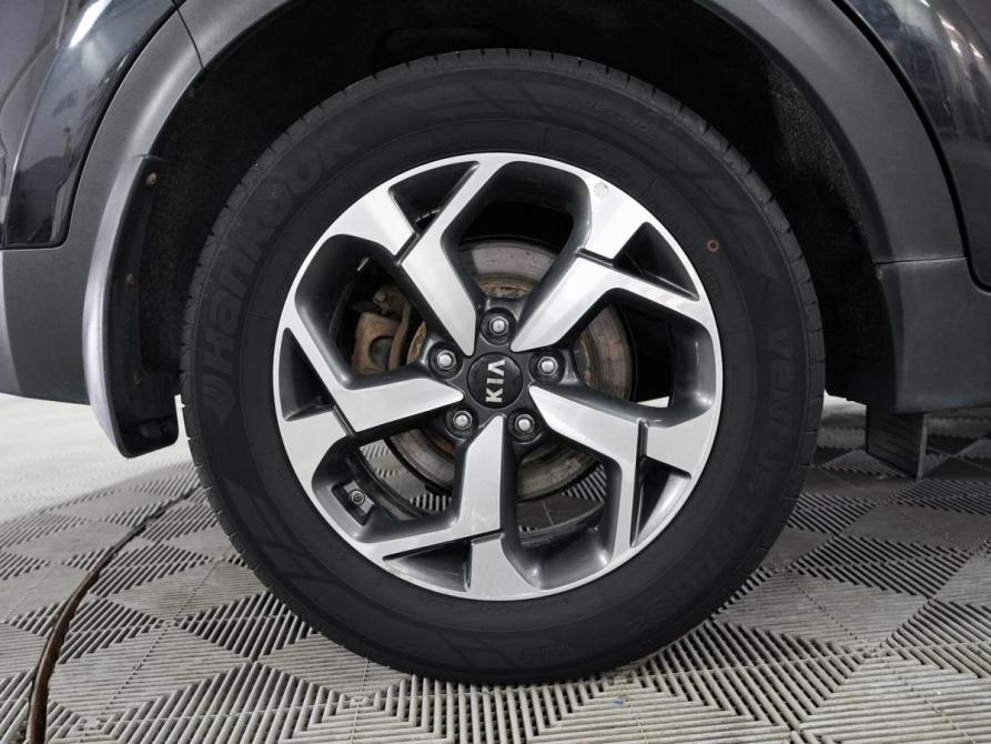 Kia Sportage IV Рестайлинг Ульяновск  - изображение 9
