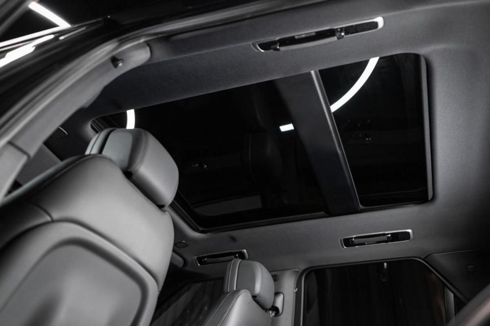 Land Rover Range Rover Sport III Москва  - изображение 5