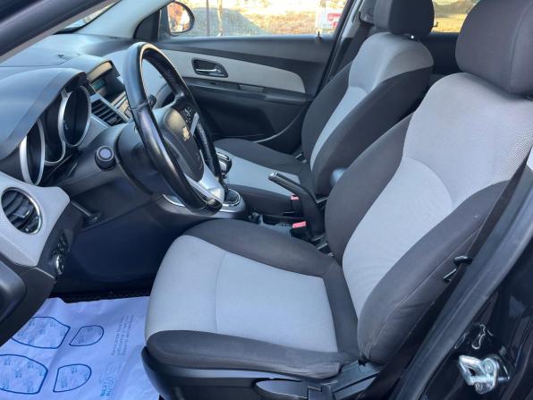 Chevrolet Cruze I с пробегом 2011 года, цена 600 000 рублей, 231259 км, седан, Автокод Объявления