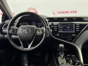 Toyota Camry VIII (XV70) Екатеринбург  - изображение 58