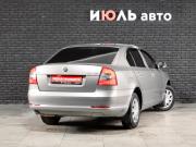 Skoda Octavia II (A5) Рестайлинг Екатеринбург  - изображение 21