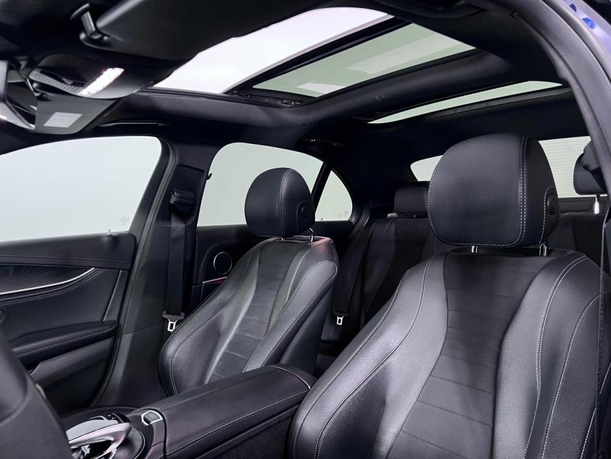 Mercedes-Benz E-Класс V (W213 S213 C238) Ростов-на-Дону  - изображение 9