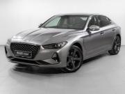 Genesis G70 I Химки  - изображение 30