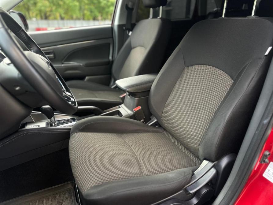 Mitsubishi ASX I Рестайлинг 2 Уфа  - изображение 18