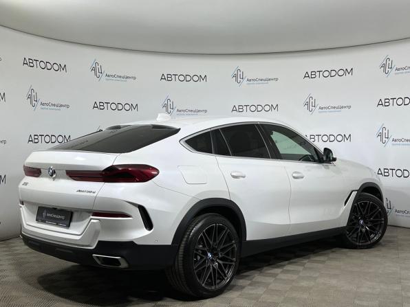 BMW X6 III (G06) с пробегом 2020 года, цена 7 049 000 рублей, 67966 км, внедорожник, Автокод Объявления