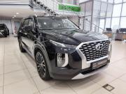Hyundai Palisade I Казань  - изображение 25
