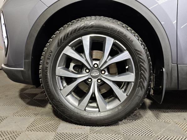 Chery Tiggo 7 Pro Max I с пробегом 2022 года, цена 1 511 000 рублей, 87248 км, внедорожник, Автокод Объявления