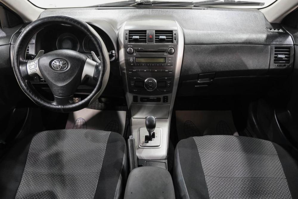 Toyota Corolla X (E140 E150) Новокузнецк  - изображение 18