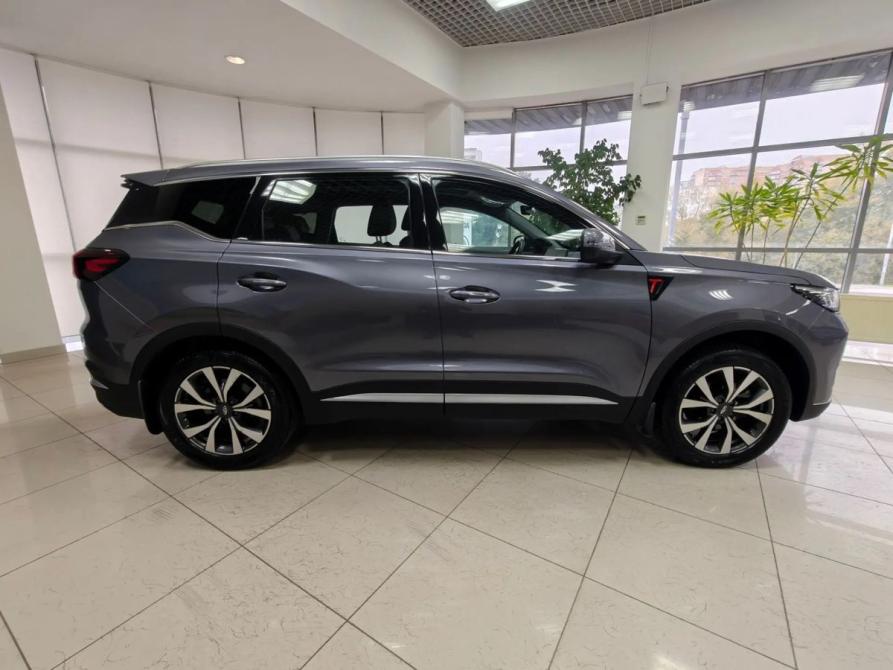 Chery Tiggo 7 Pro Max I Москва  - изображение 4