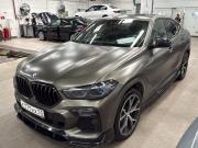 BMW X6 III (G06) Санкт-Петербург  - изображение 7