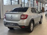 Renault Logan II Рестайлинг Тверь  - изображение 29
