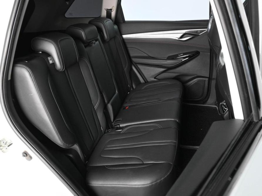 Changan CS75 Plus III Ростов-на-Дону  - изображение 7