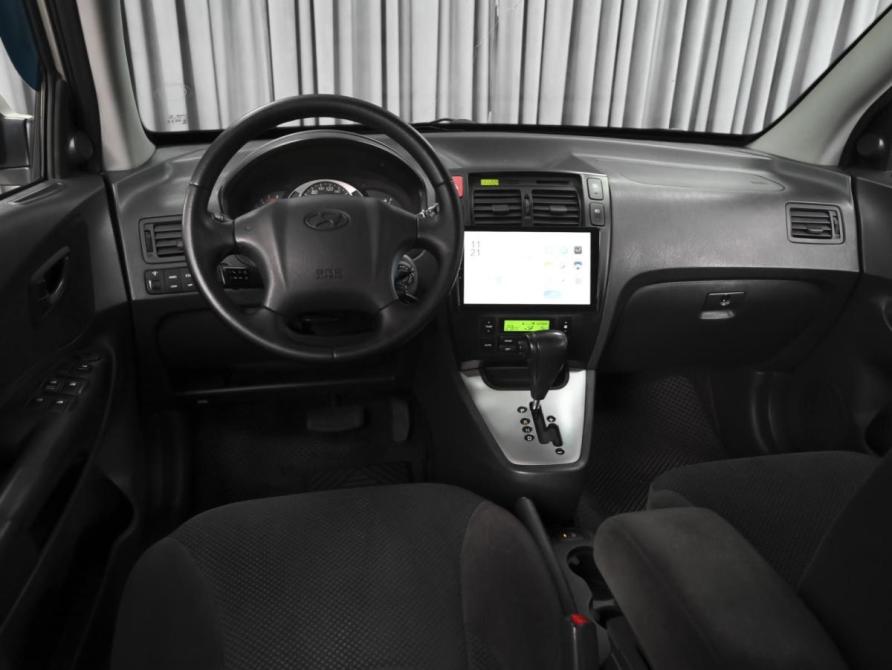 Hyundai Tucson I Ставрополь  - изображение 6
