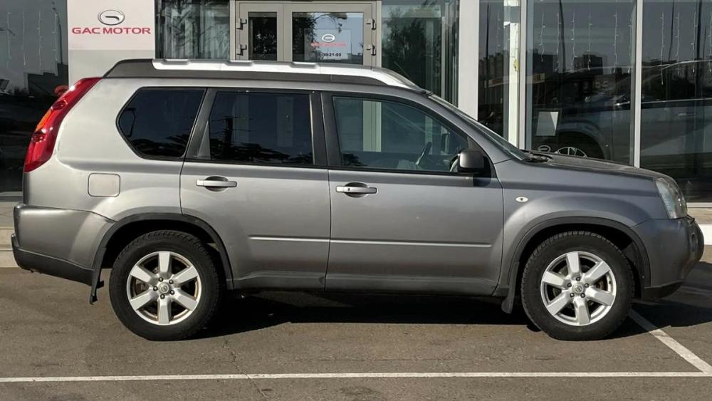 Nissan X-Trail II Оренбург  - изображение 5