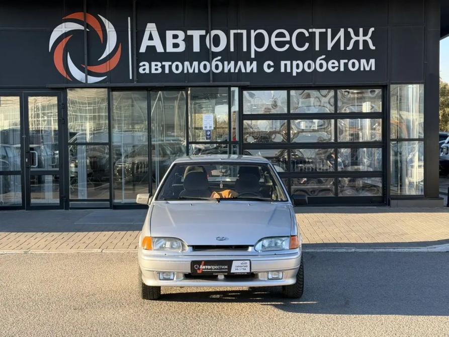 Lada (ВАЗ) 2114 Волгоград  - изображение 6