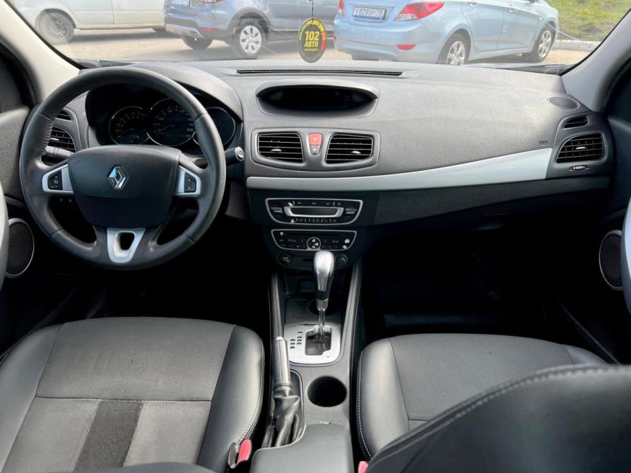 Renault Fluence I Нефтекамск  - изображение 10