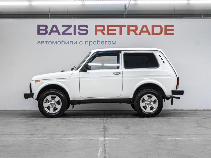 Lada (ВАЗ) 2121 (4x4) I Рестайлинг Тюмень  - изображение 9