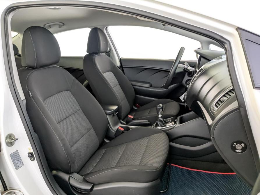 Kia Cerato III Рестайлинг (Classic) Москва  - изображение 22