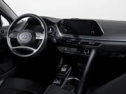 Hyundai Sonata VIII (DN8) Москва  - изображение 30