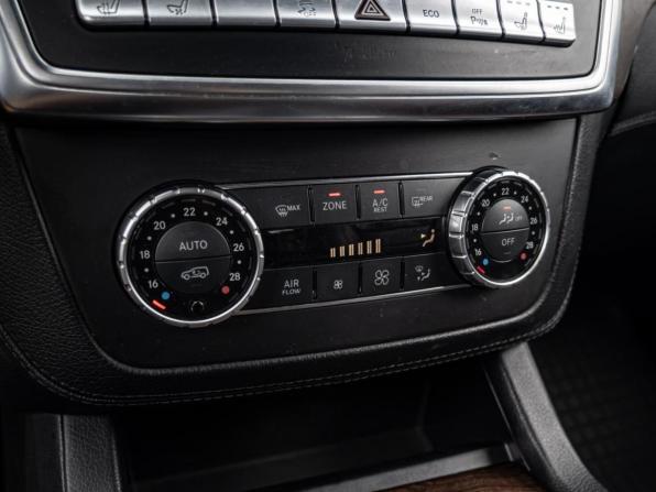 Mercedes-Benz GL-Класс II (X166) с пробегом 2014 года, цена 2 600 000 рублей, 252411 км, внедорожник, Автокод Объявления