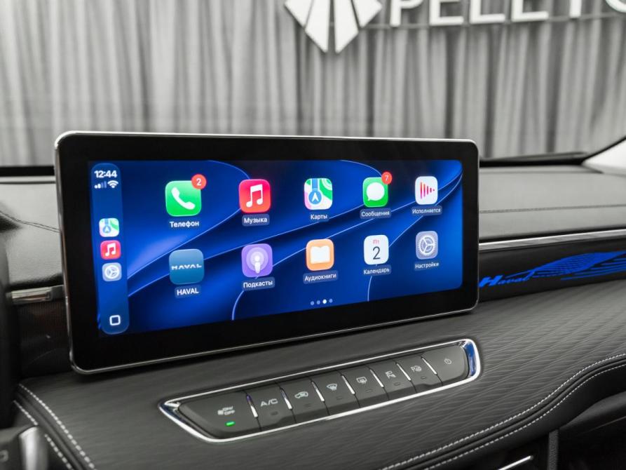 Haval Jolion I Рестайлинг Москва  - изображение 30