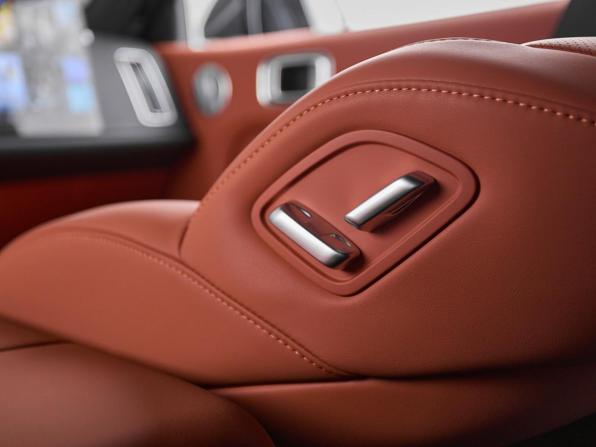 Новый Li Auto (Lixiang) L7 I Рестайлинг 2025 года, цена 10 590 000 рублей, внедорожник, Автокод Объявления