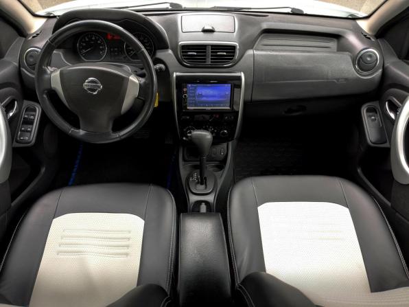 Nissan Terrano III (D10) с пробегом 2014 года, цена 1 049 900 рублей, 212900 км, внедорожник, Автокод Объявления