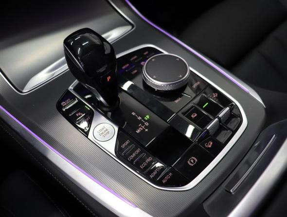 BMW X5 IV (G05/G18) с пробегом 2019 года, цена 6 790 000 рублей, 45996 км, внедорожник, Автокод Объявления