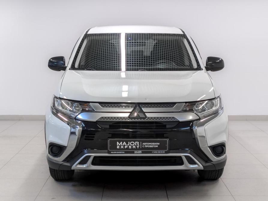 Mitsubishi Outlander III Рестайлинг 3 Санкт-Петербург  - изображение 2