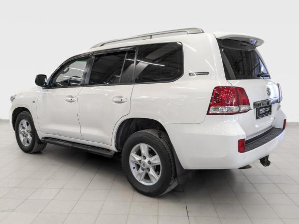 Toyota Land Cruiser 200 Series с пробегом 2011 года, цена 2 990 000 рублей, 291786 км, внедорожник, Автокод Объявления