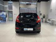 Hyundai Solaris I Москва  - изображение 24