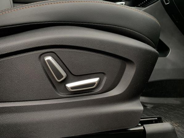 Geely Okavango I Рестайлинг с пробегом 2024 года, цена 2 829 000 рублей, 25363 км, внедорожник, Автокод Объявления