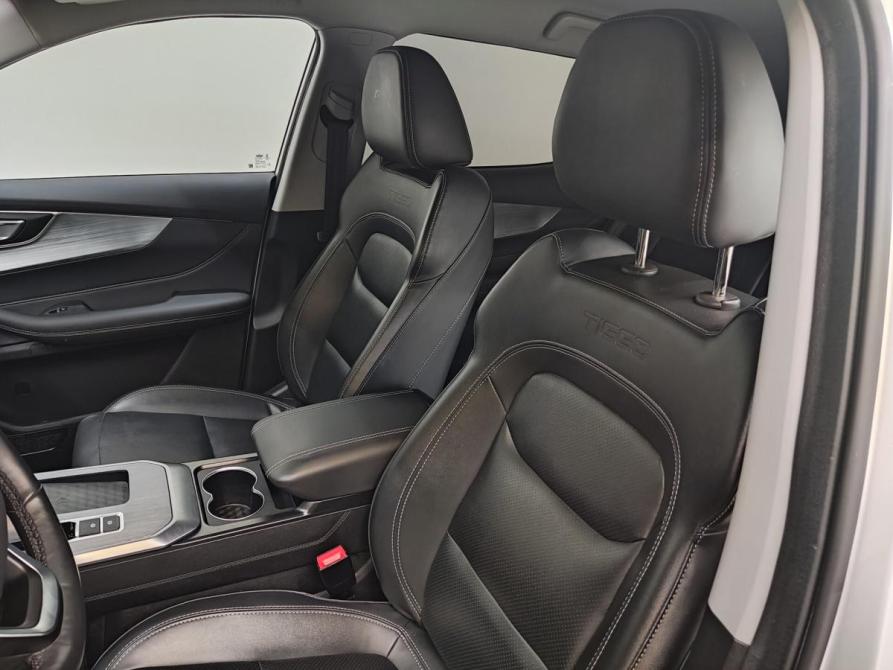 Chery Tiggo 4 Pro I Барнаул  - изображение 12