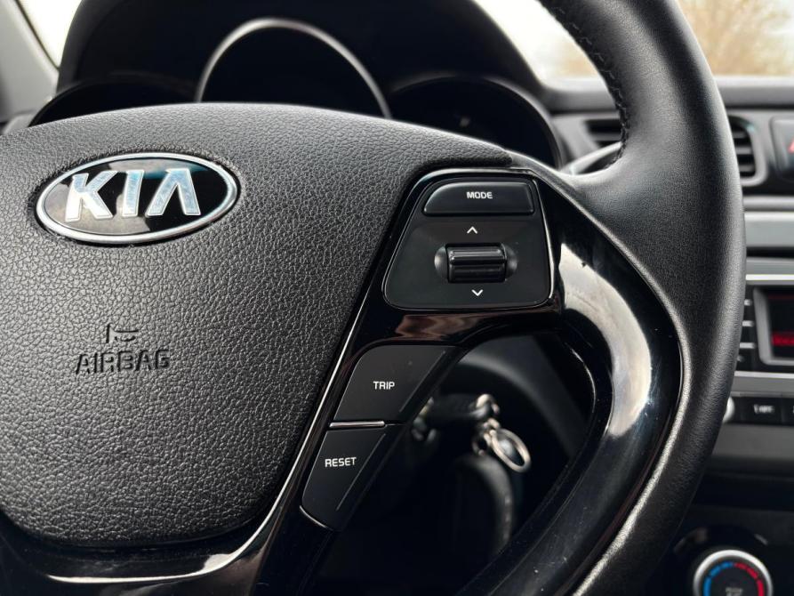 Kia Rio III Рестайлинг Набережные Челны  - изображение 26