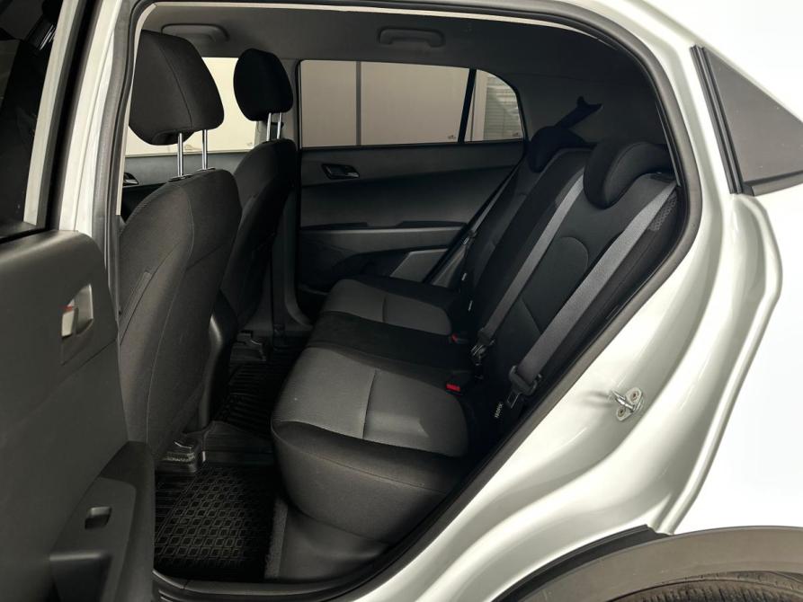 Hyundai Creta I Санкт-Петербург  - изображение 30