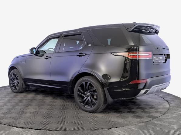 Land Rover Discovery V с пробегом 2018 года, цена 4 190 000 рублей, 117782 км, внедорожник, Автокод Объявления