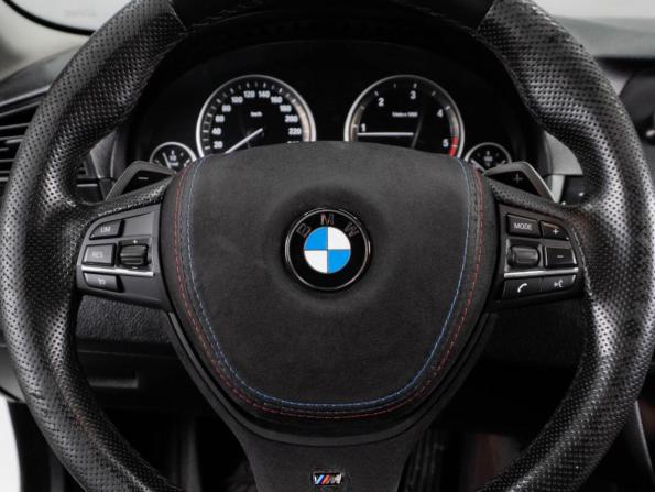 BMW 5 серии VI (F10/F11/F07) с пробегом 2011 года, цена 1 659 000 рублей, 243054 км, седан, Автокод Объявления