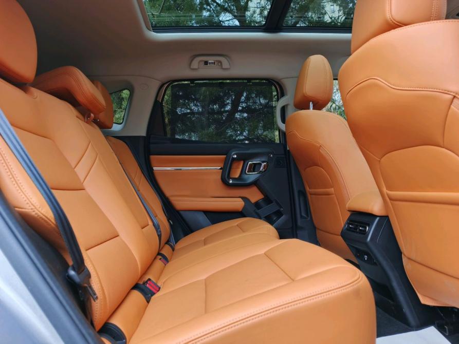 Haval H7 I Санкт-Петербург  - изображение 30
