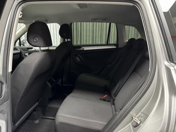Volkswagen Tiguan II с пробегом 2020 года, цена 2 850 000 рублей, 70761 км, внедорожник, Автокод Объявления