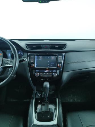Nissan X-Trail III Рестайлинг с пробегом 2019 года, цена 1 999 000 рублей, 133975 км, внедорожник, Автокод Объявления