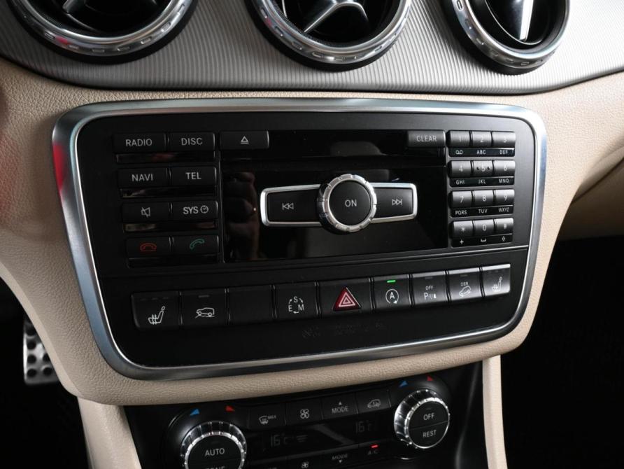 Mercedes-Benz GLA I (X156) Ростов-на-Дону  - изображение 14