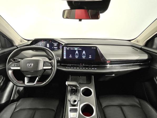Changan CS55 Plus II с пробегом 2023 года, цена 2 000 000 рублей, 62748 км, внедорожник, Автокод Объявления