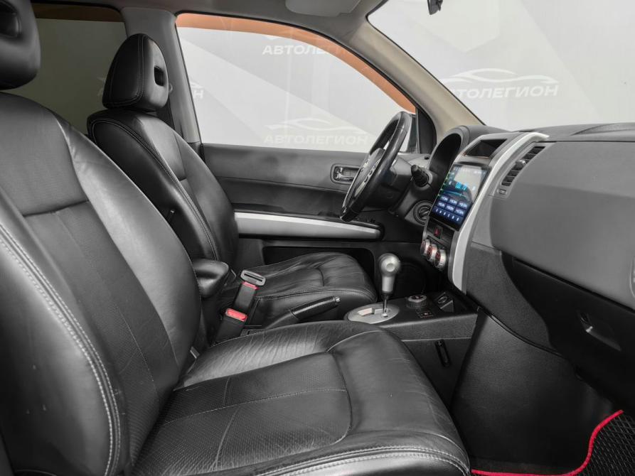 Nissan X-Trail II Новосибирск  - изображение 16