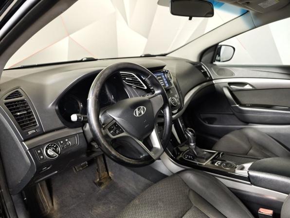 Hyundai i40 I с пробегом 2013 года, цена 639 000 рублей, 321810 км, седан, Автокод Объявления