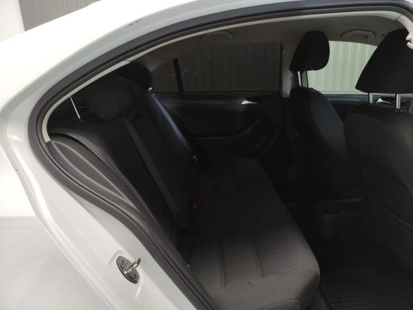 Volkswagen Jetta VI с пробегом 2014 года, цена 1 150 000 рублей, 149230 км, седан, Автокод Объявления